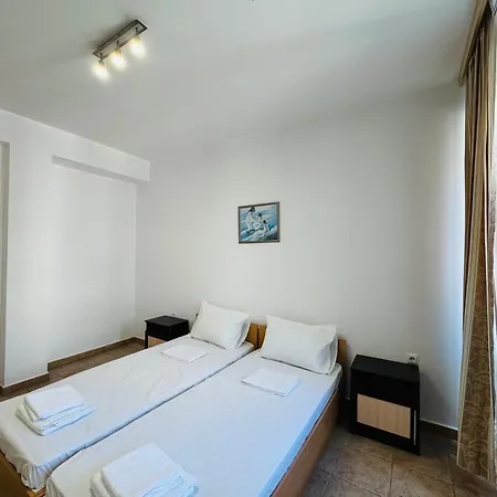 Sunny House 304 Three Bedroom Napospart