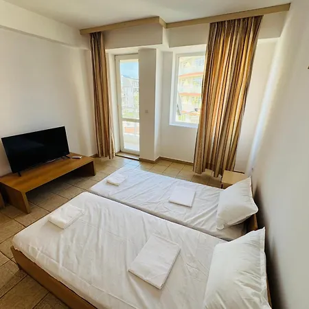 Apartman Sunny House 304 Three Bedroom *